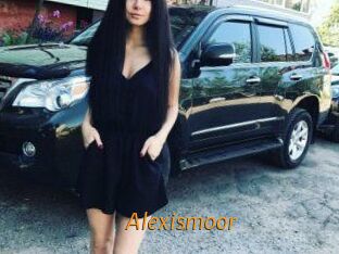 Alexismoor
