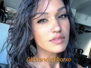 Alexisneighborxo