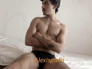 Alexisplata