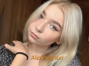 Alexisrighter
