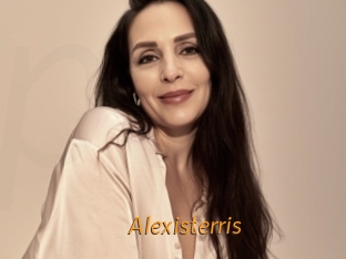 Alexisterris