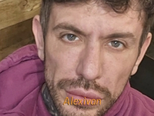 Alexivan