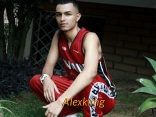Alexkiing