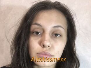 Alexkissmexx