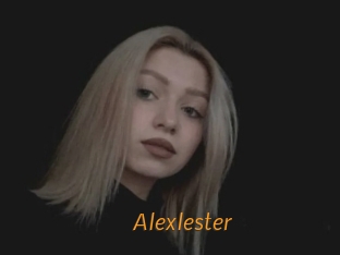 Alexlester