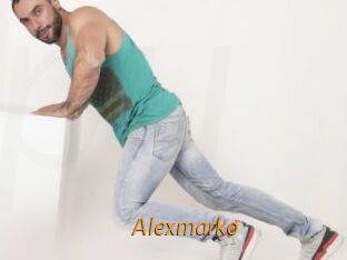 Alexmarko