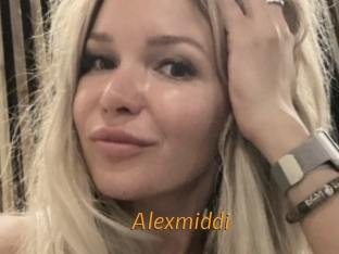 Alexmiddi