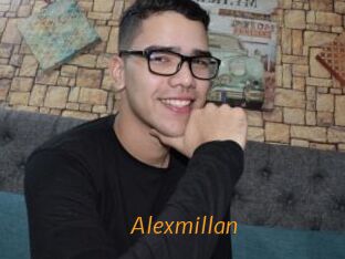 Alexmillan