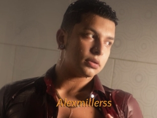 alexmillerss Porn University
