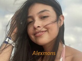 Alexmons