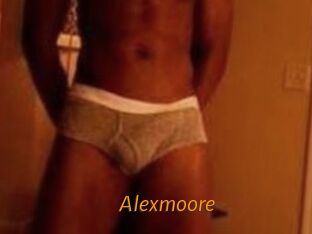 Alexmoore