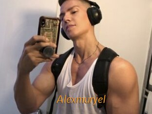 Alexmuryel