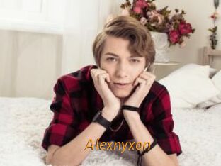 Alexnyxon
