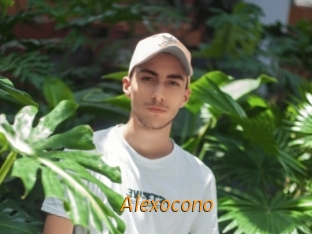 Alexocono