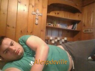 Alexpdeville