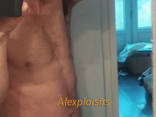 alexplaisirs Porn University