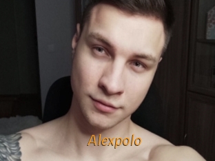 alexpolo Porn University