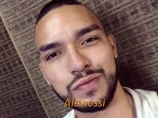 alexrossi Porn University