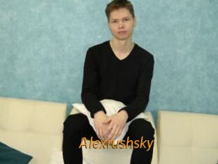 Alexrushsky