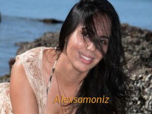 Alexsamoniz