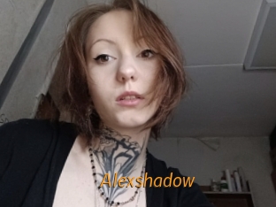 Alexshadow