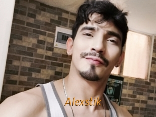 Alexstik