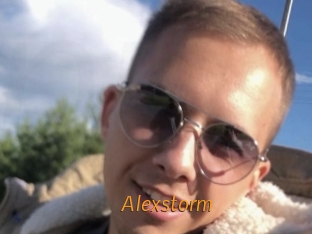 Alexstorm