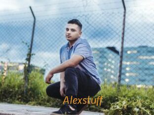 Alexstuff