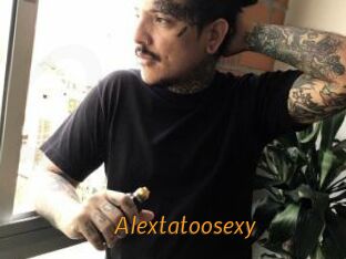 Alextatoosexy