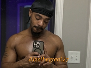Alexthegreat27
