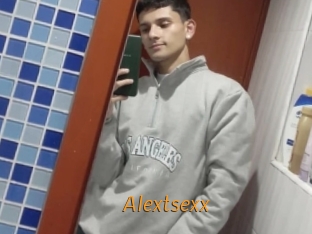 alextsexx Porn University