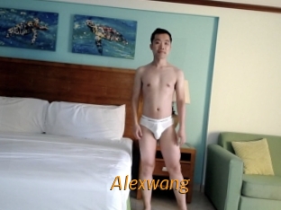 Alexwang