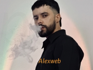 Alexweb