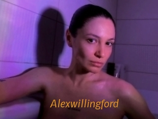 Alexwillingford