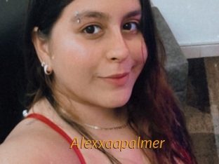 Alexxaapalmer