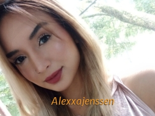 Alexxajenssen