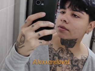 Alexxandoval
