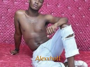 Alexxhott