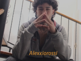 Alexxiorossi