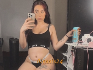Alexxis24