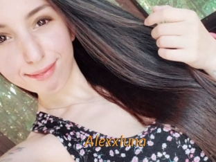Alexxluna
