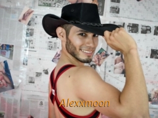 Alexxmoon