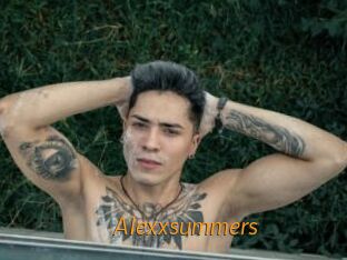 Alexxsummers