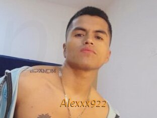 Alexxx922