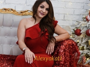 Alexyakatt