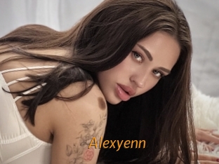 alexyenn Porn University