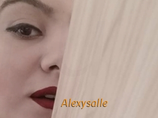 Alexysalle