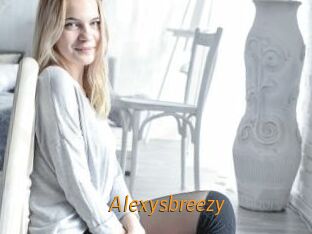 Alexysbreezy