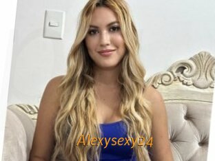 Alexysexy24