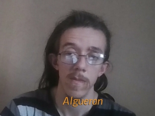 Algueran
